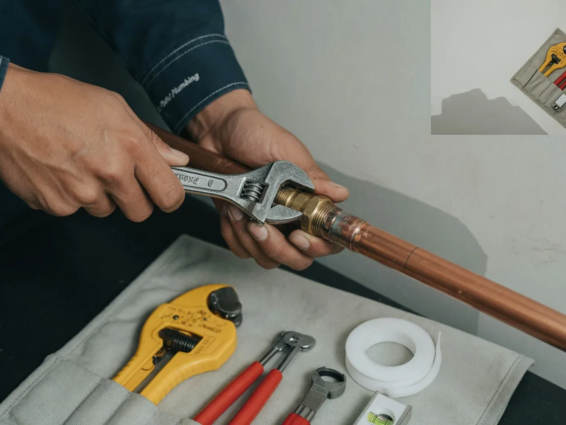 Why choose Drain Cleaning in Lawnside, NJ